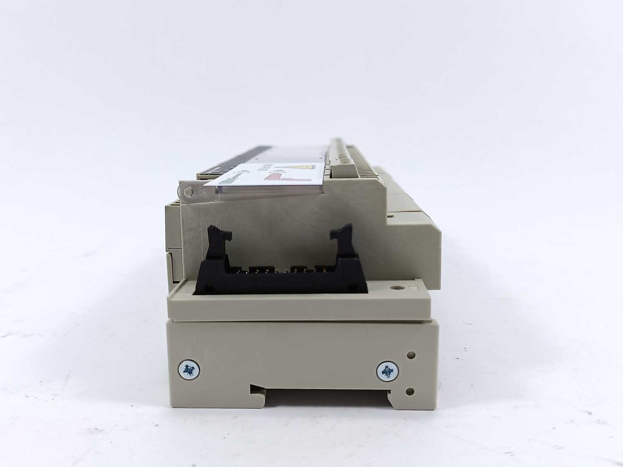 Schneider Electric ABE7R16S210 E.M. Relays Base