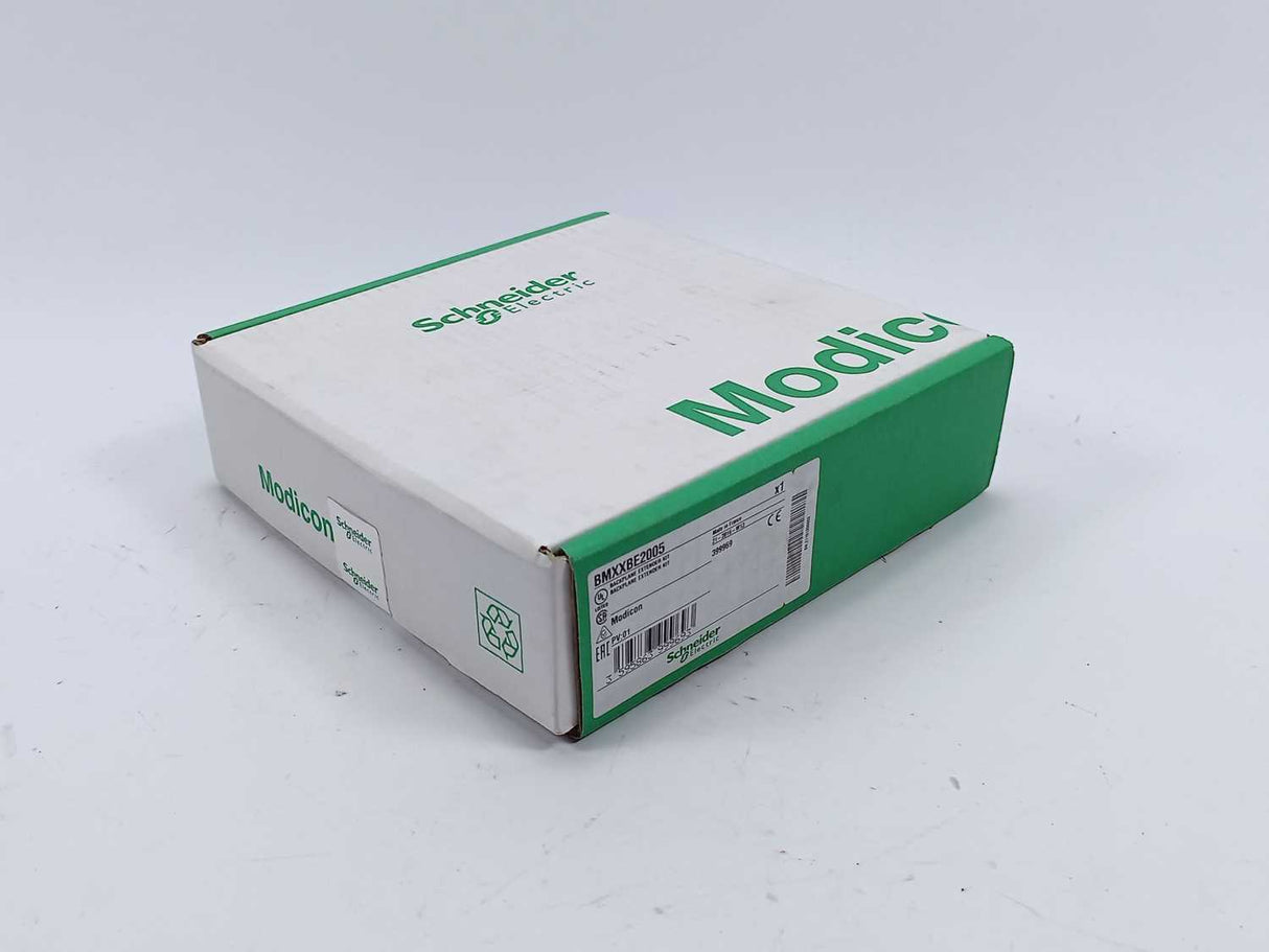 Schneider Electric BMXXBE2005 Backplane Extender Kit