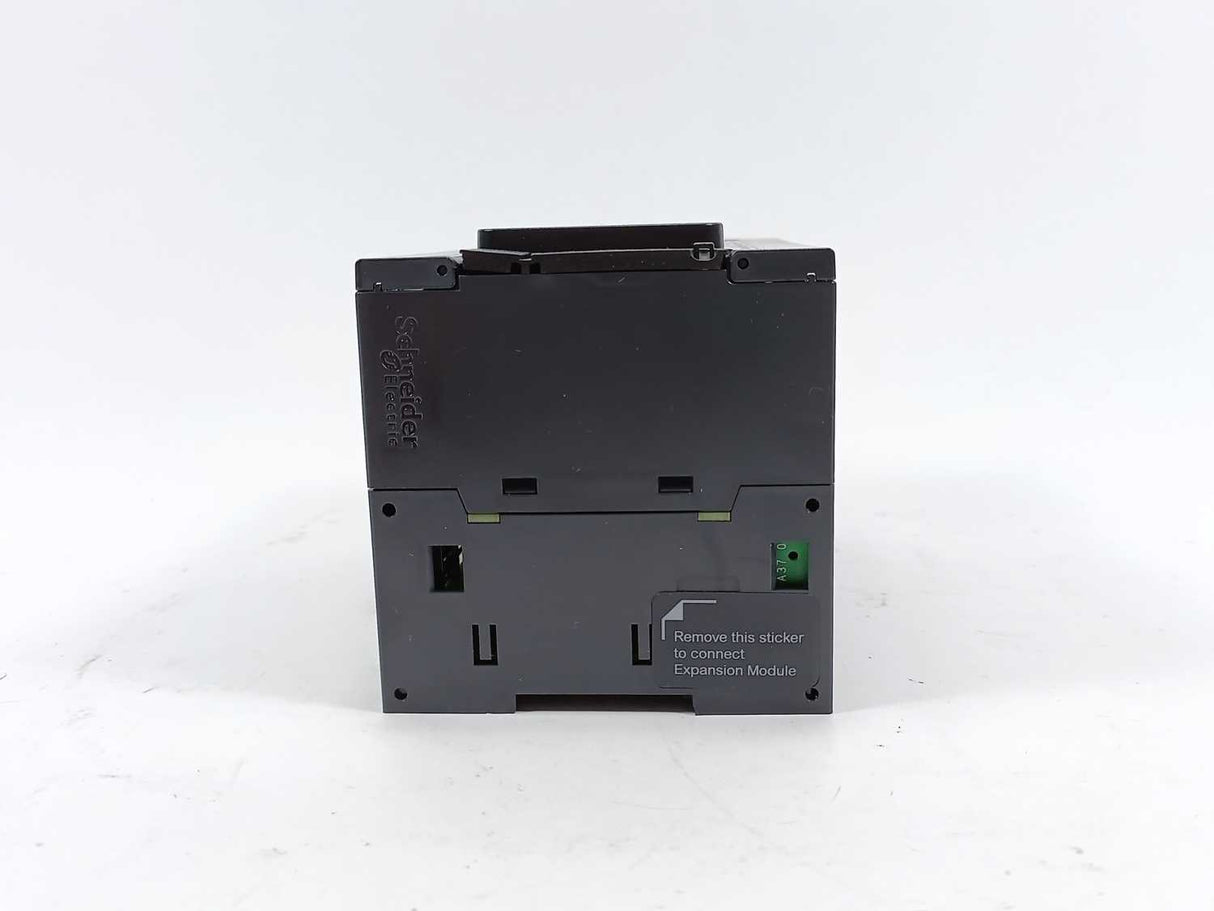 Schneider Electric TM241CE24T M241-24IO Tr.PNP Ethernet
