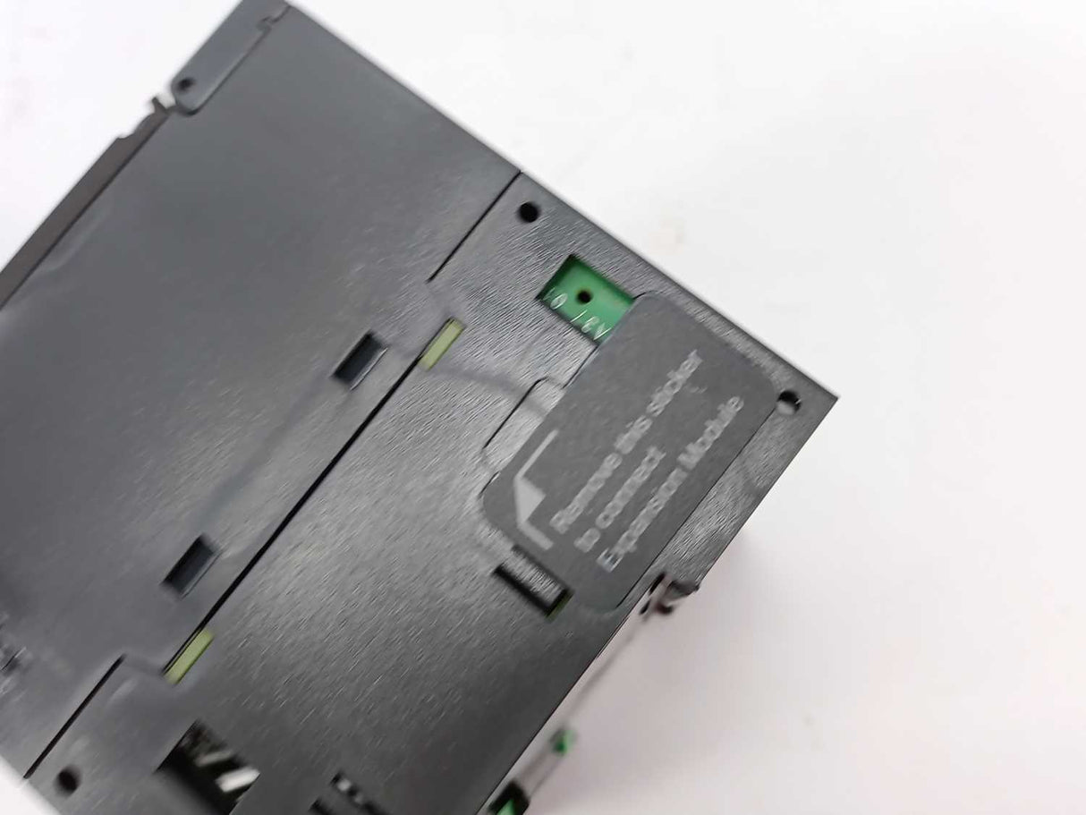 Schneider Electric TM241CE24T M241-24IO Tr.PNP Ethernet