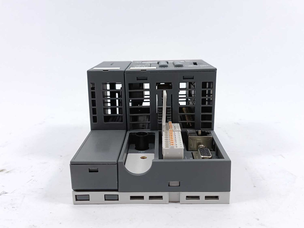 ABB 1SAP130300R0271 PM573-ETHCPU 512kB Ethernet