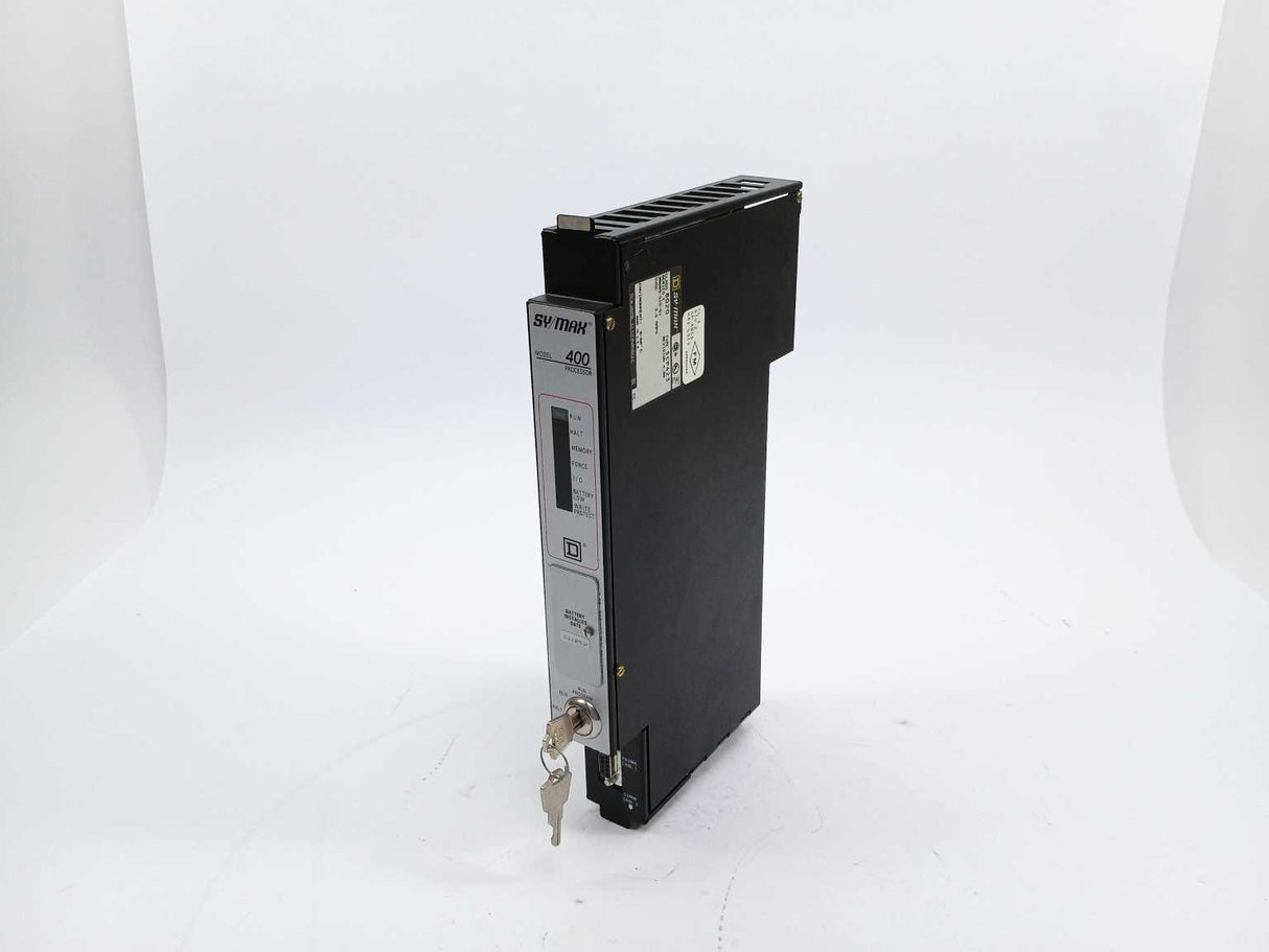 Square D SCP423 SY/MAX Class 8020 5VDC 3.5AMPS