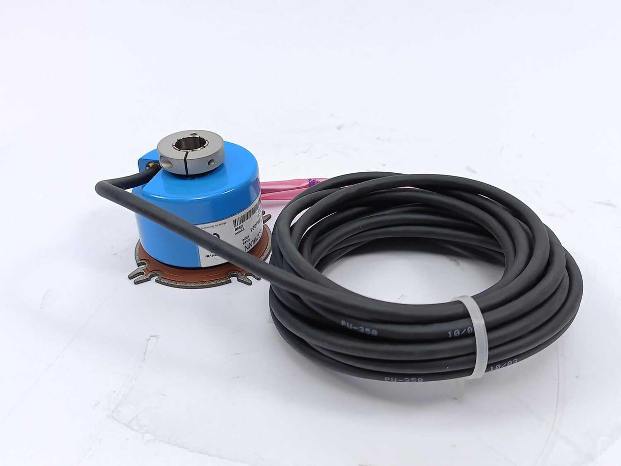 SICK 1033825 Incr. Encoder DGS66-AVM01024