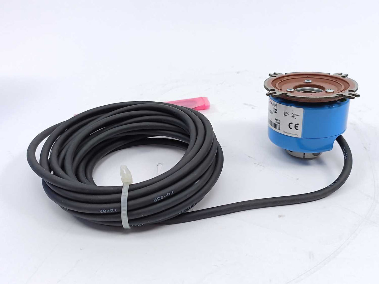 SICK 1033825 Incr. Encoder DGS66-AVM01024