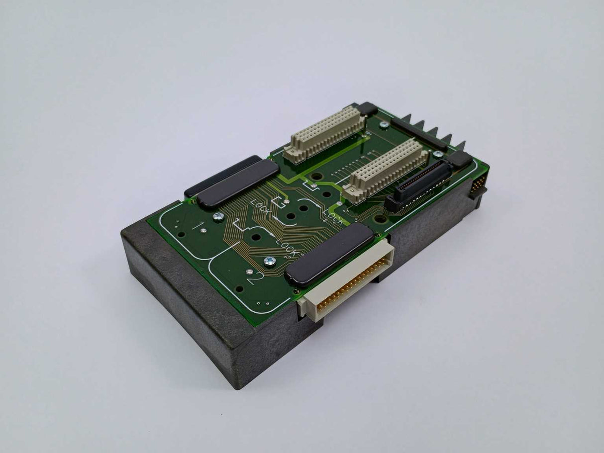 Fisher-Rosemount Systems 12P1562X032 KJ4001X1-BA2 Wide Carrier W/red