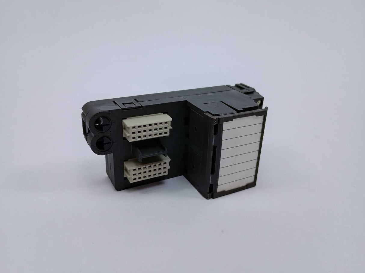 Fisher-Rosemount Systems 12P0623X062 KJ4001X1-CA1 I/O terminal block