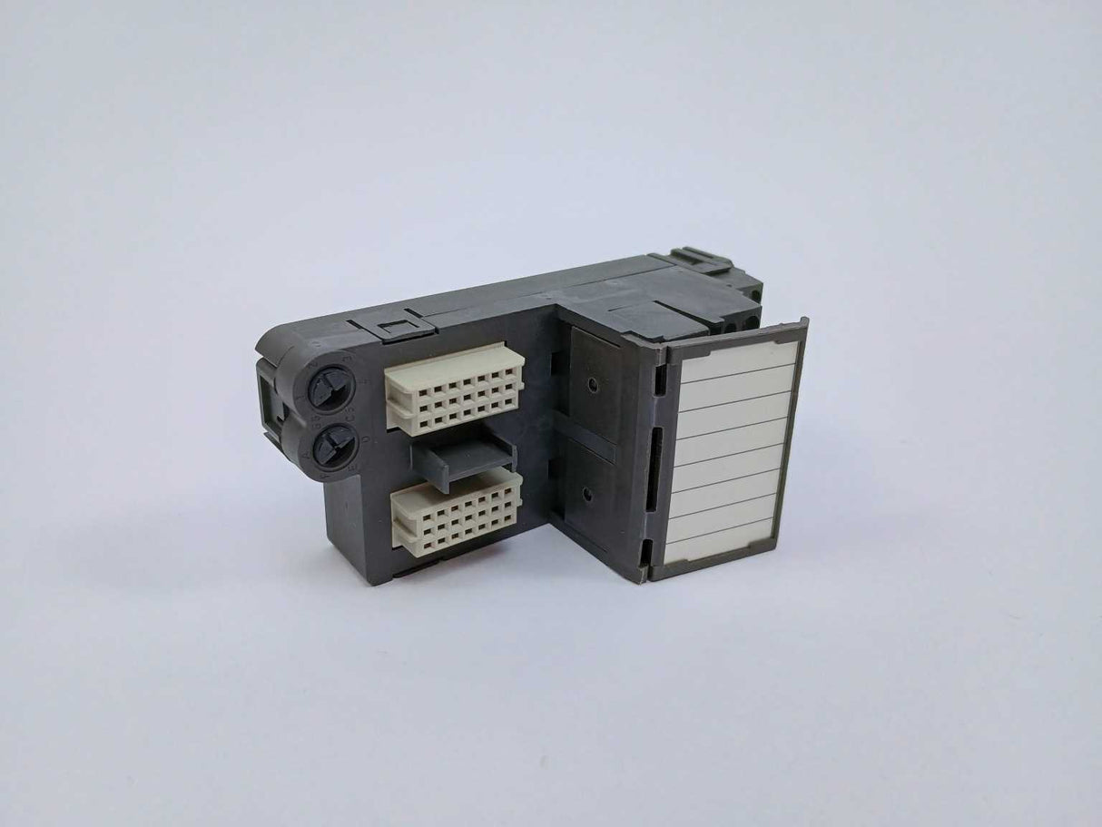 Fisher-Rosemount Systems 12P0733X032 KJ4001X1-CC1 4 Wire TX terminal block