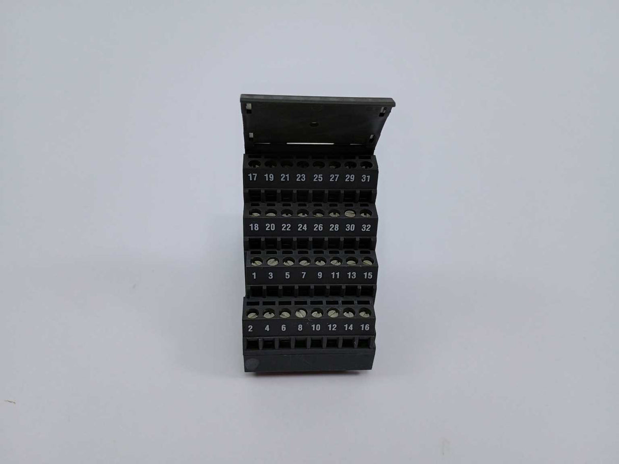 Fisher-Rosemount Systems 12P1811X022 KJ4001X1-CH1 RTD terminal block