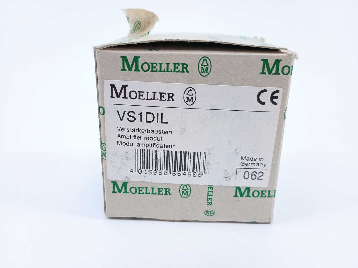 MOELLER VS1DIL Amplifier module