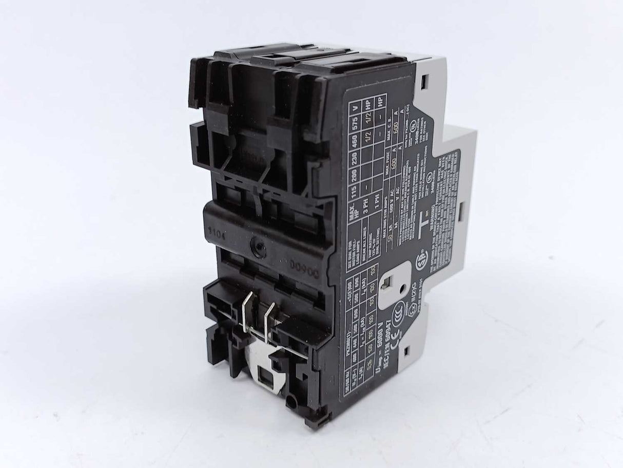 MOELLER PKZM0-0,16 Circuit Breaker