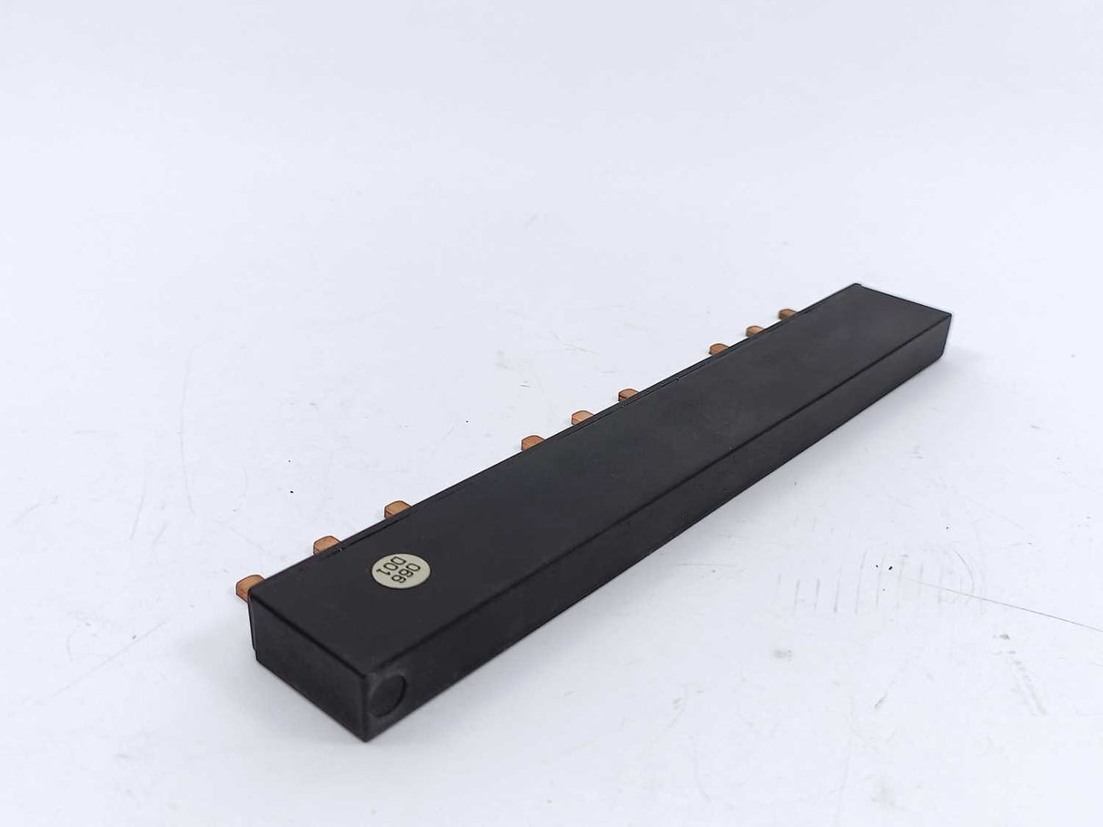 Klöckner Moeller B3.1/3-PKZ2 3-Phase Busbar 4 Pcs.