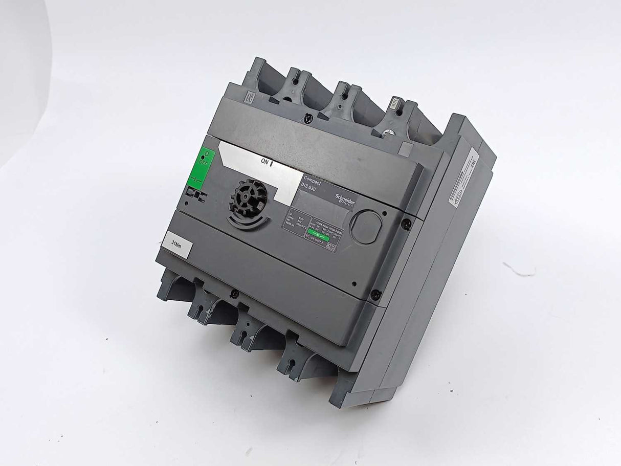 Schneider Electric INS630 Compact Switch Disconnector
