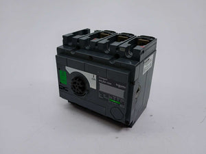 Schneider Electric INS250-100A Switch disconnector 8kV 100A