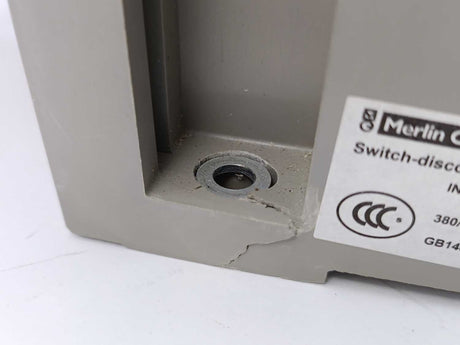 Schneider Electric INS800 Switch Disconnector 1000V 12kV 800A