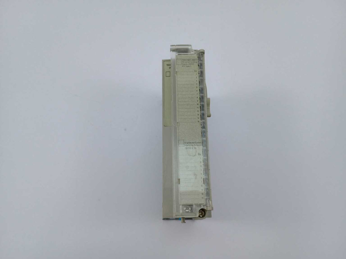 Schneider Electric TSXDMZ28DT TSX Micro