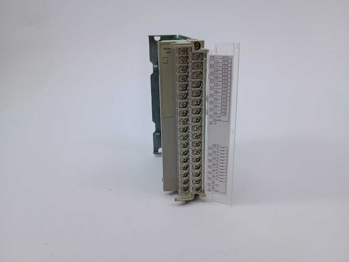 Schneider Electric TSXDMZ28DT TSX Micro