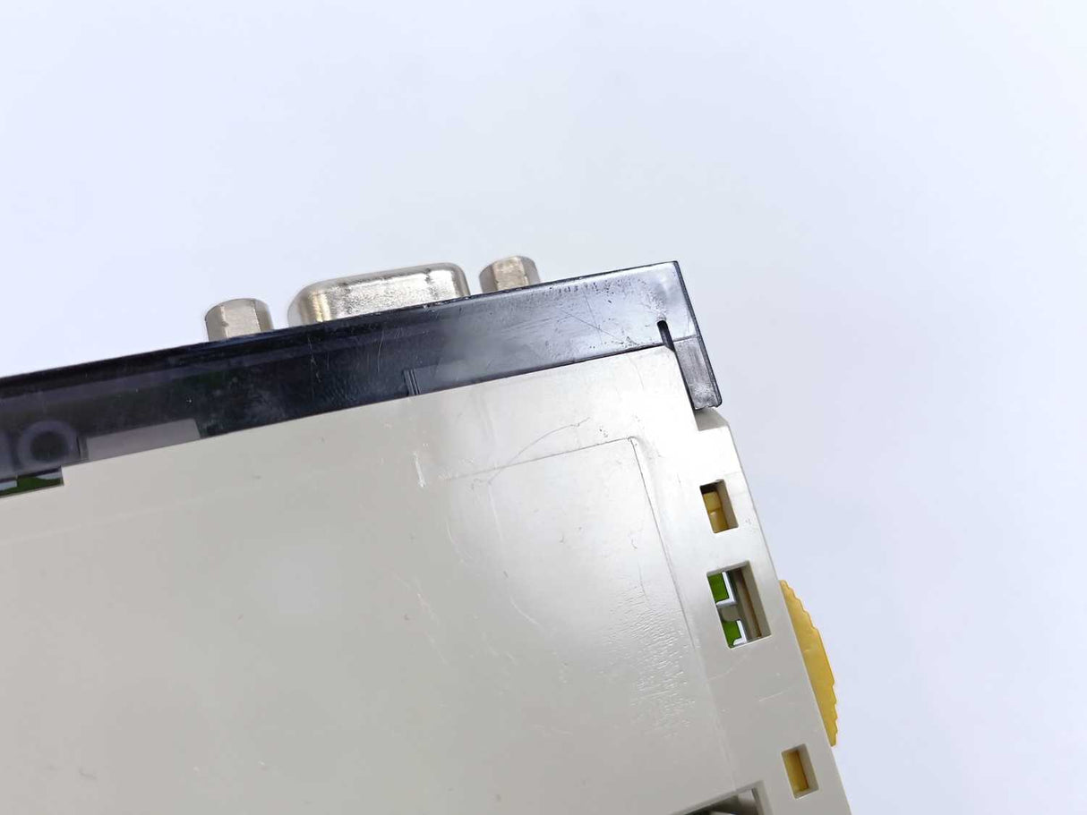 OMRON CJ1W-PRM21 PROFIBUS DP-V1 Master Unit