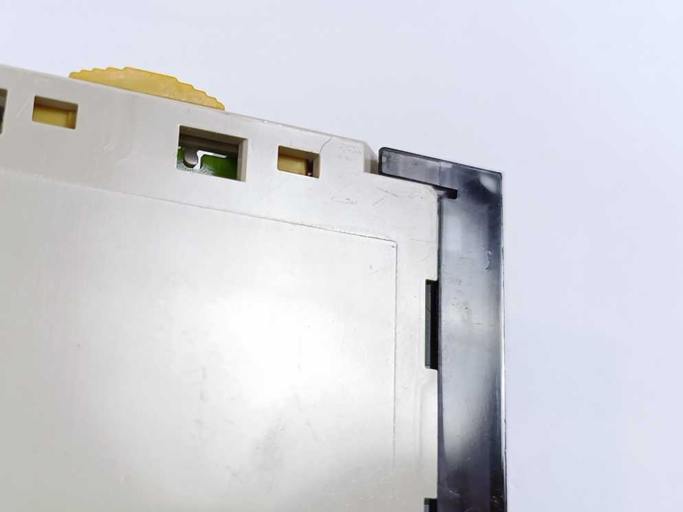 OMRON CJ1W-PRM21 PROFIBUS DP-V1 Master Unit