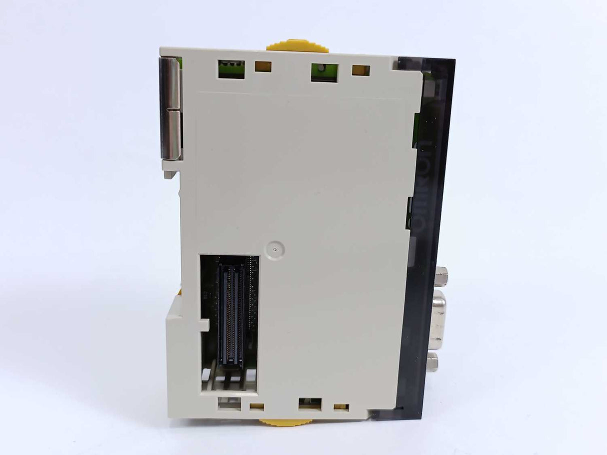 OMRON CJ1W-PRM21 PROFIBUS DP-V1 Master Unit
