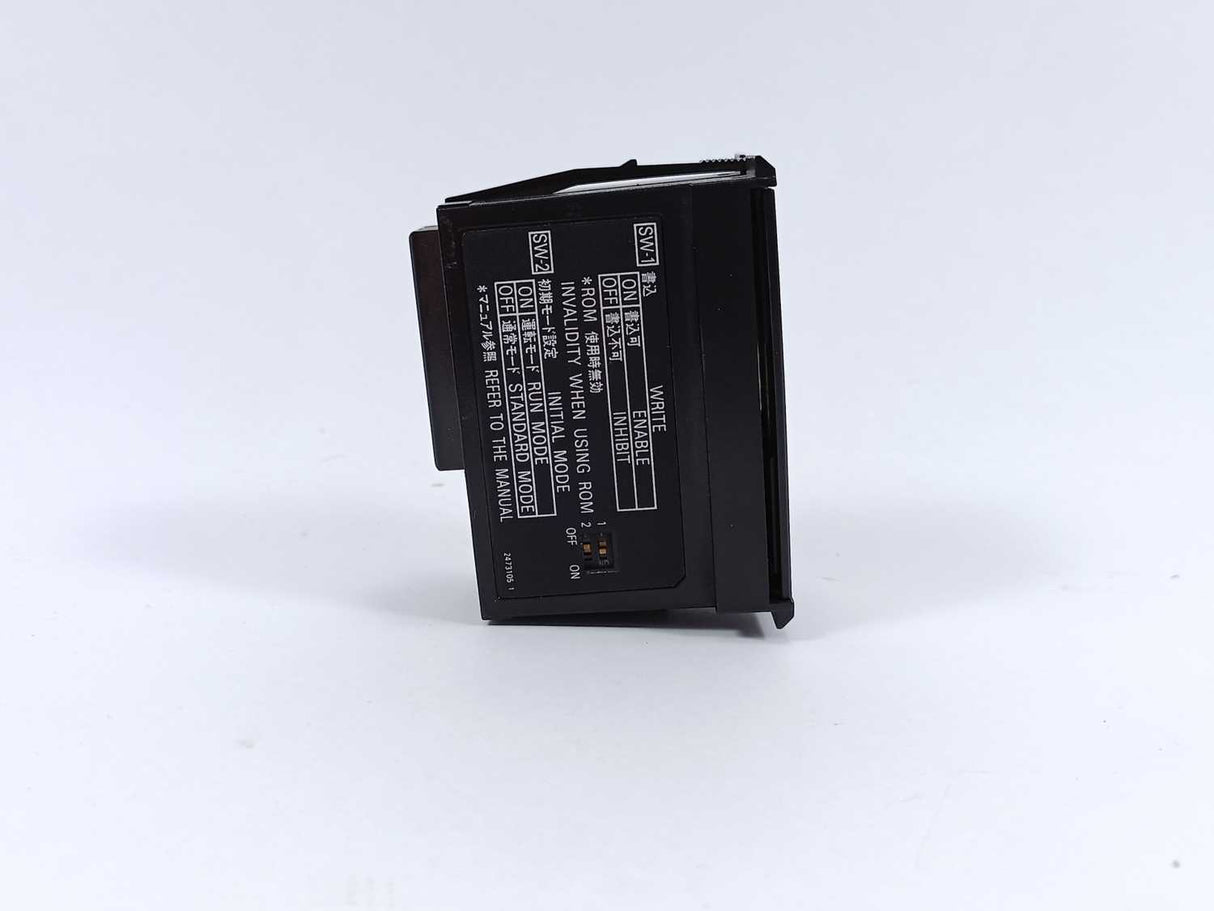 OMRON C200H-MR431 Memory Unit w/ Battery