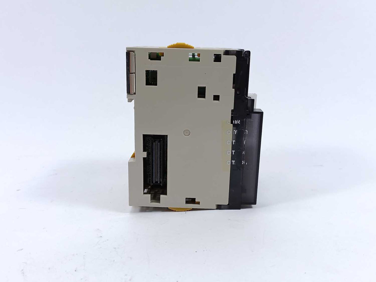 OMRON CJ1M-CPU13-ETN CPU Unit