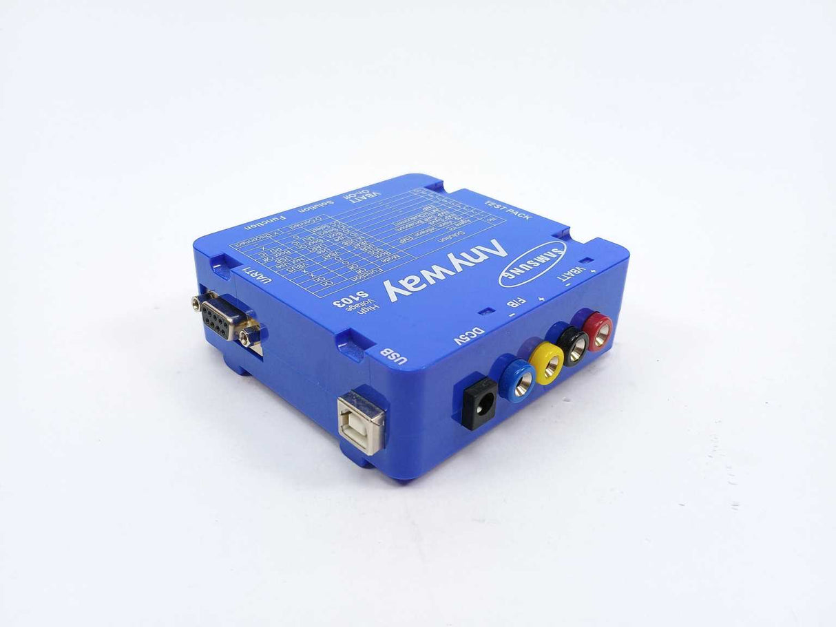 Samsung S103 Anyway High Voltage MULTI