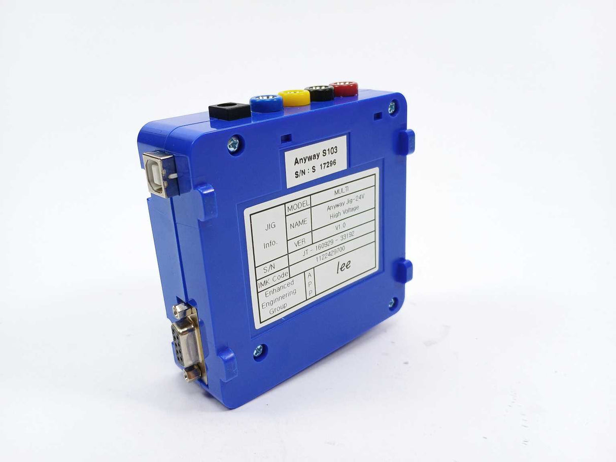 Samsung S103 Anyway High Voltage MULTI