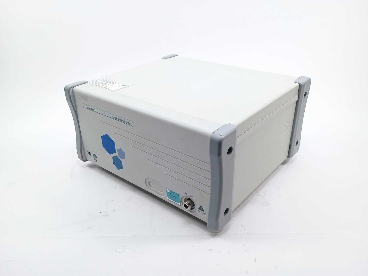 AEROFLEX M101110 3100 mobile Fault Finder