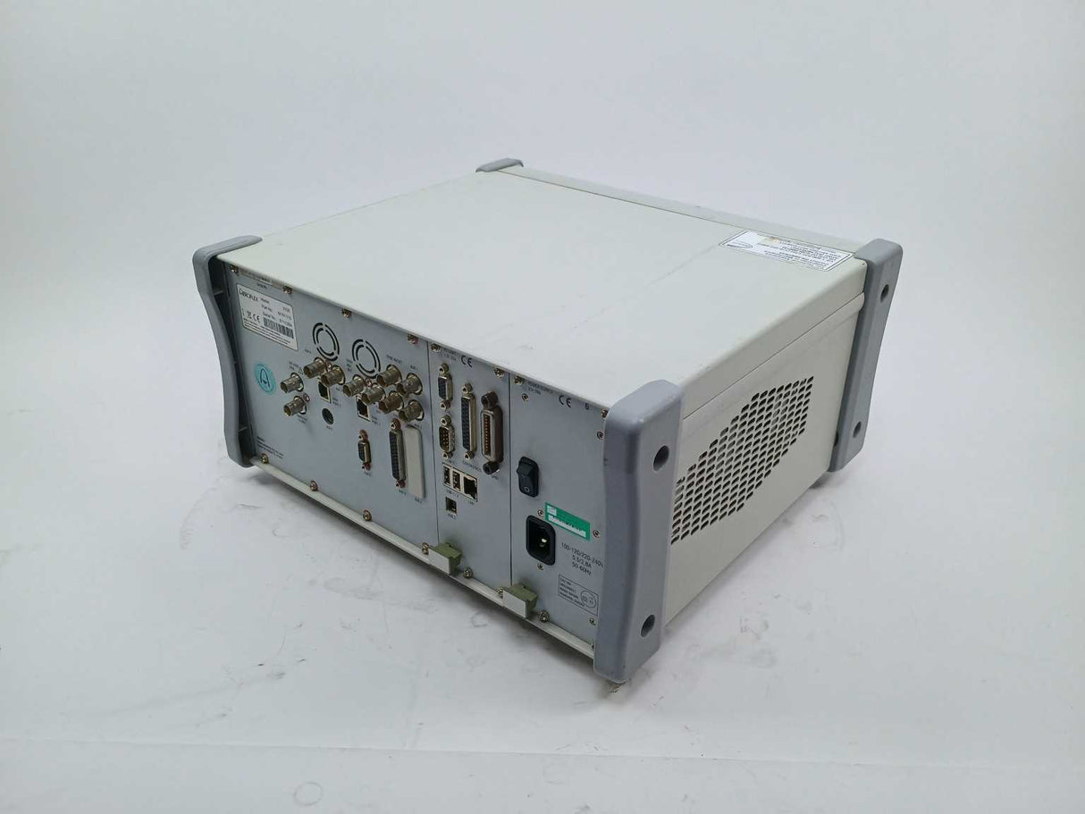 AEROFLEX M101110 3100 mobile Fault Finder