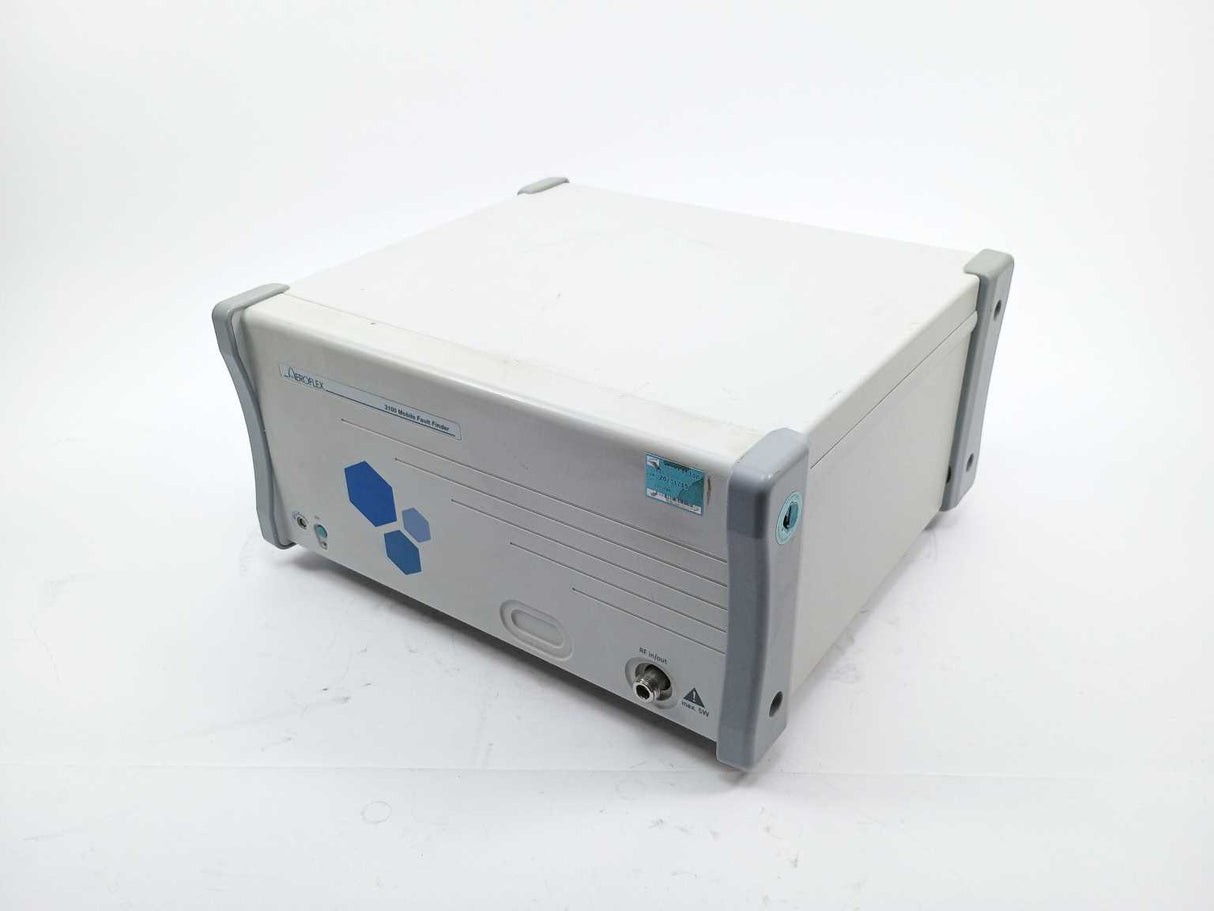 AEROFLEX M101110 3100 mobile Fault Finder
