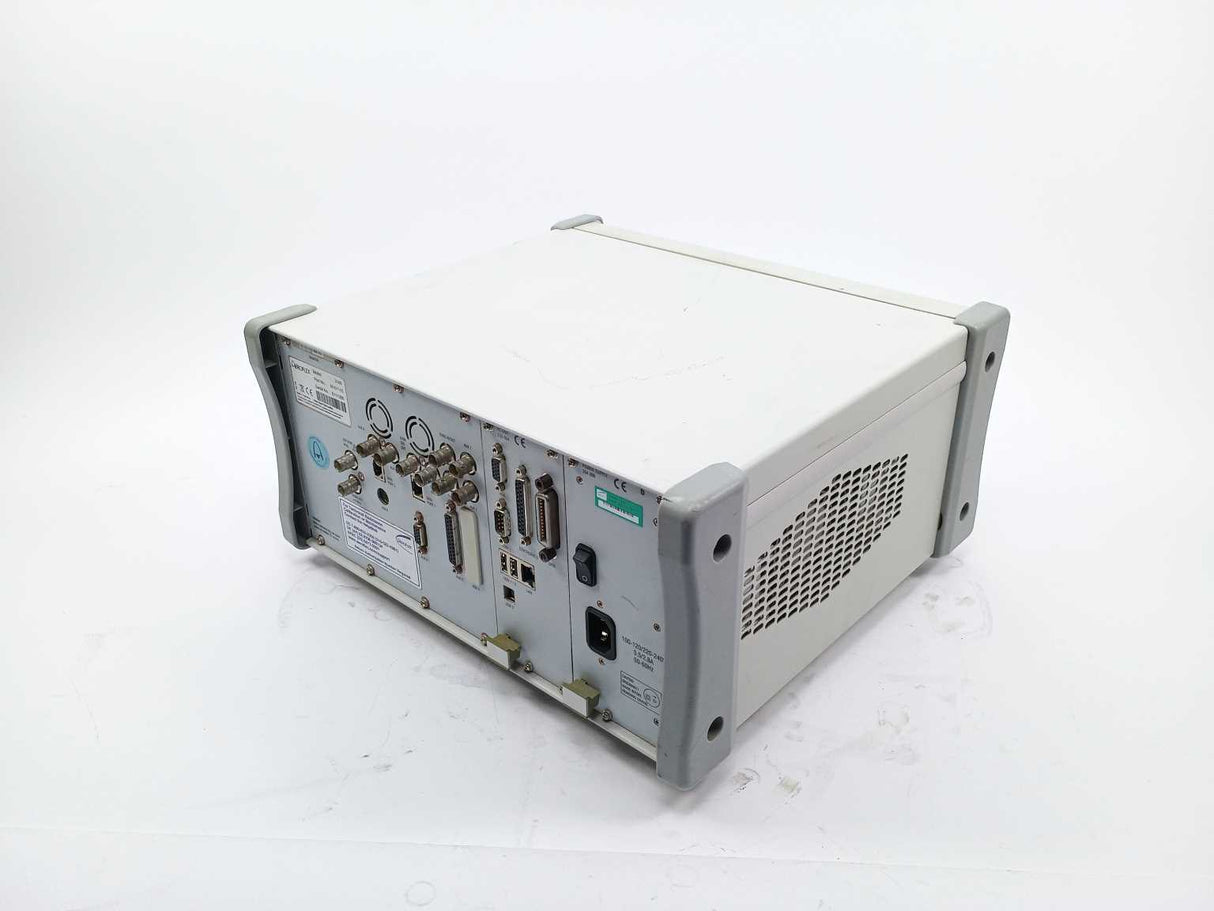 AEROFLEX M101110 3100 mobile Fault Finder