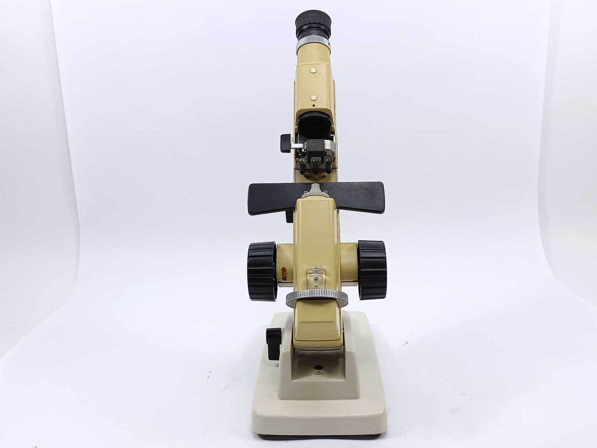 TOPCON LM-8 Lensmeter