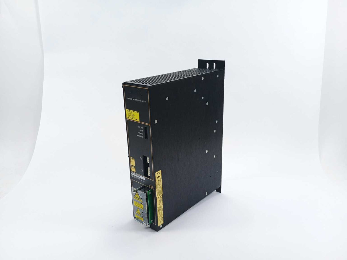 KOLLMORGEN PSR4/5A-212-9181 Power Supply