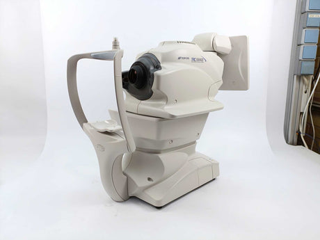 TOPCON TRC-NW400 Non-Mydriatic Retinal Camera - Split unit motor error