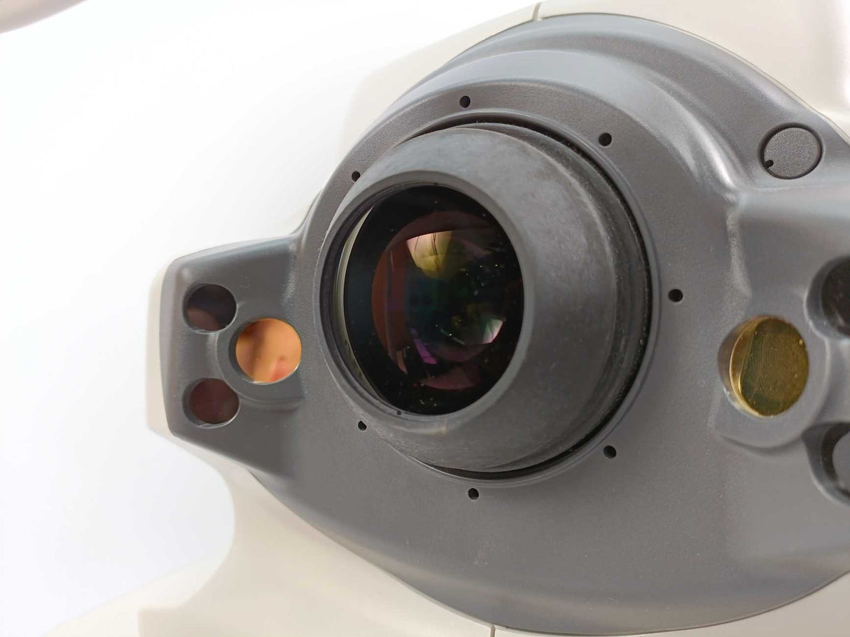 TOPCON TRC-NW400 Non-Mydriatic Retinal Camera - Split unit motor error