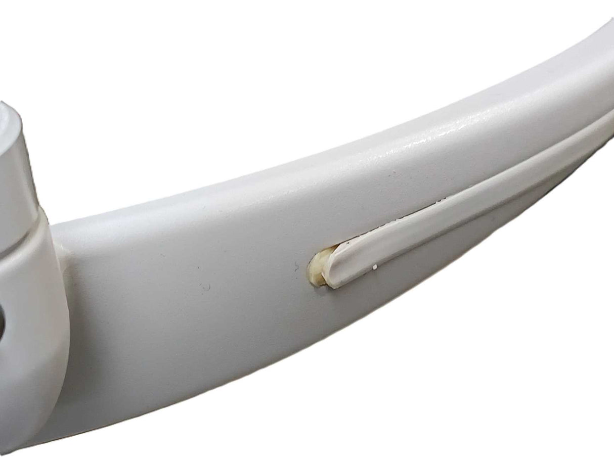 TOPCON TRC-NW400 Non-Mydriatic Retinal Camera - Split unit motor error