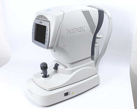 Nidek ARK-510A Autorefractor Keratometer Ophthalmology