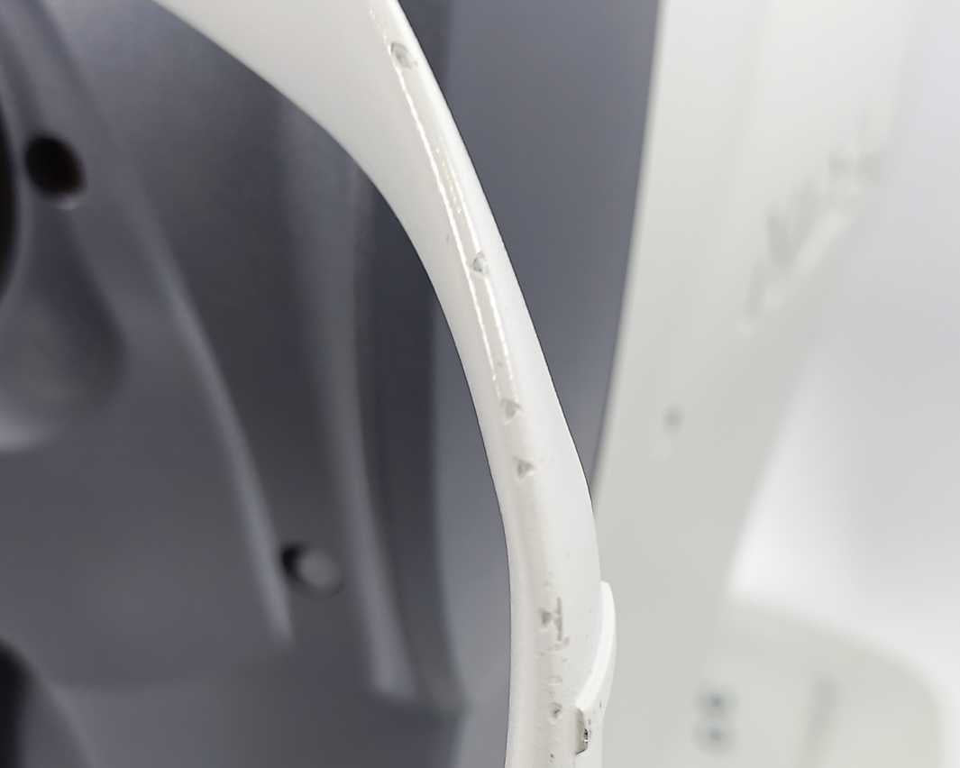 Nidek ARK-510A Autorefractor Keratometer Ophthalmology