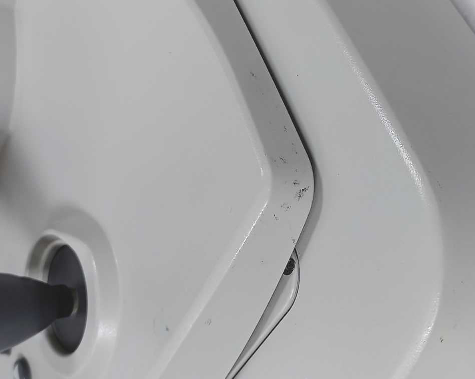 Nidek ARK-510A Autorefractor Keratometer Ophthalmology