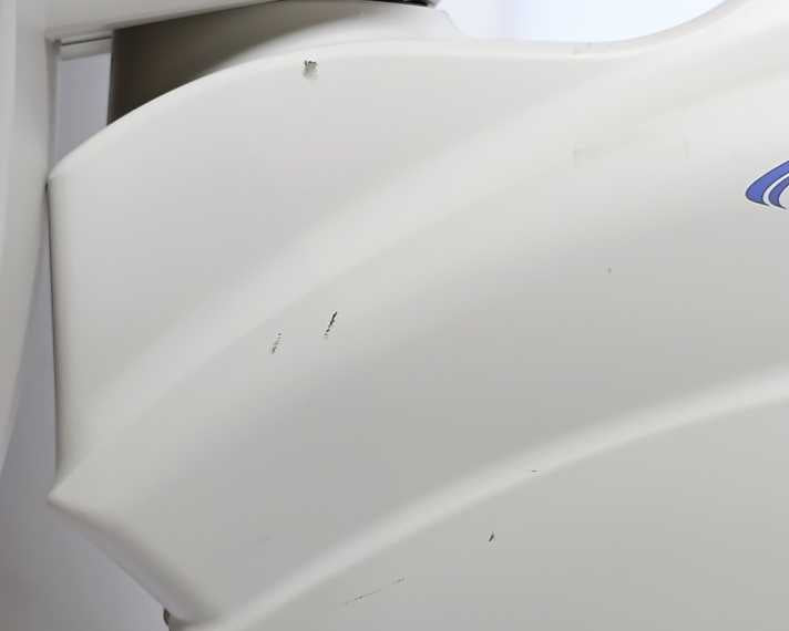 TOPCON TRC-NW400 Non-Mydriatic Retinal Camera