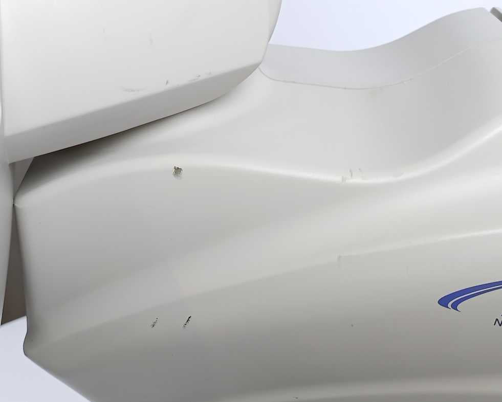 TOPCON TRC-NW400 Non-Mydriatic Retinal Camera