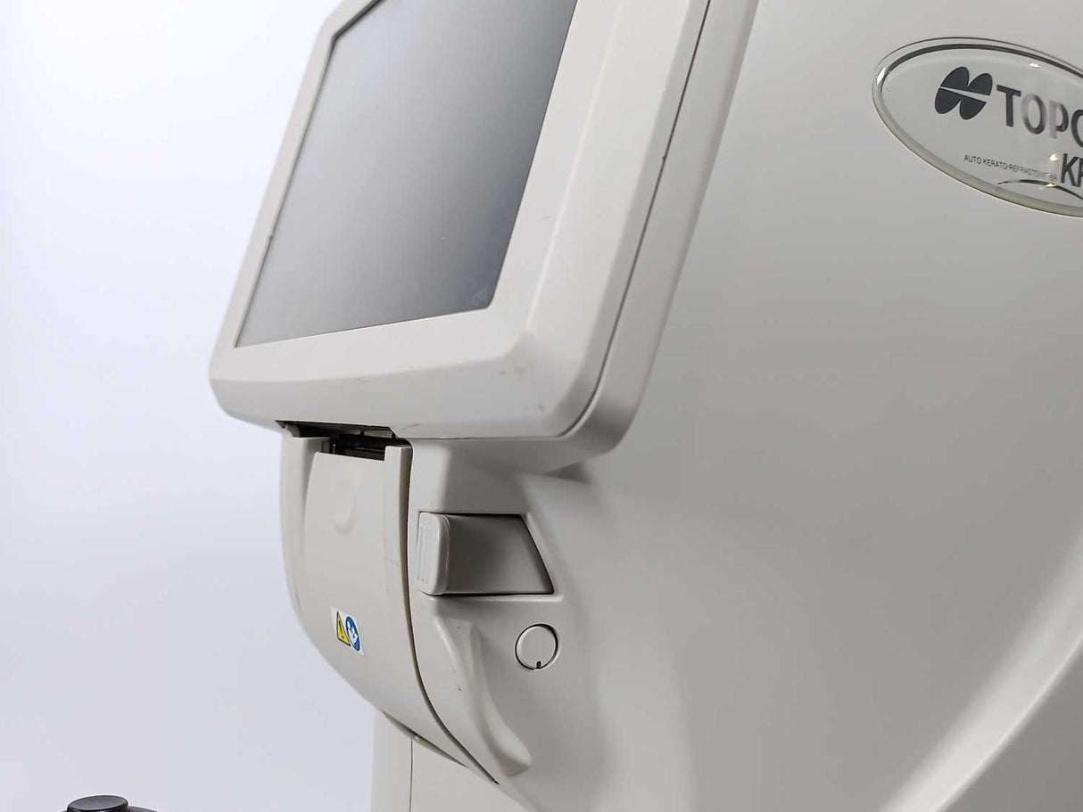 TOPCON KR-800 Auto Refractometer