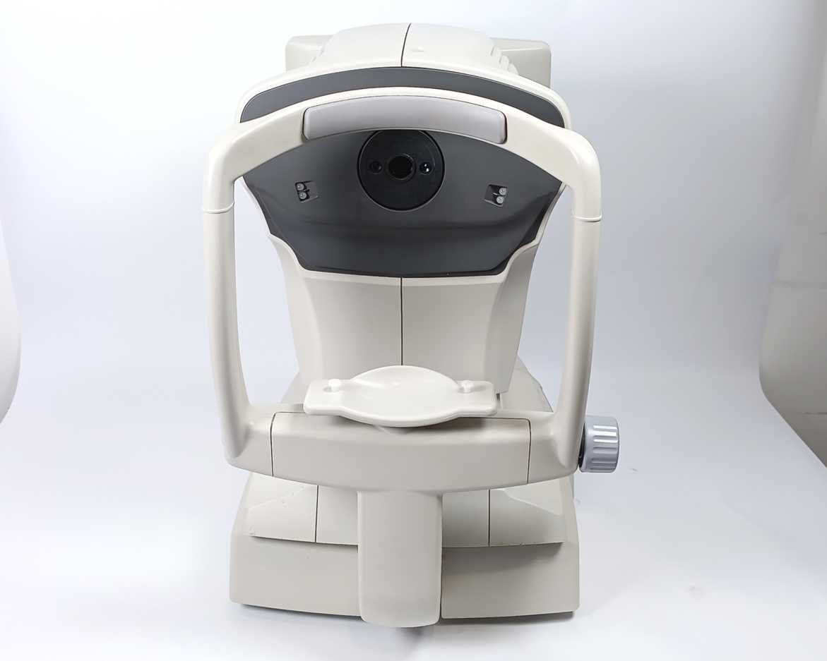 TOPCON KR-800 Auto Refractometer