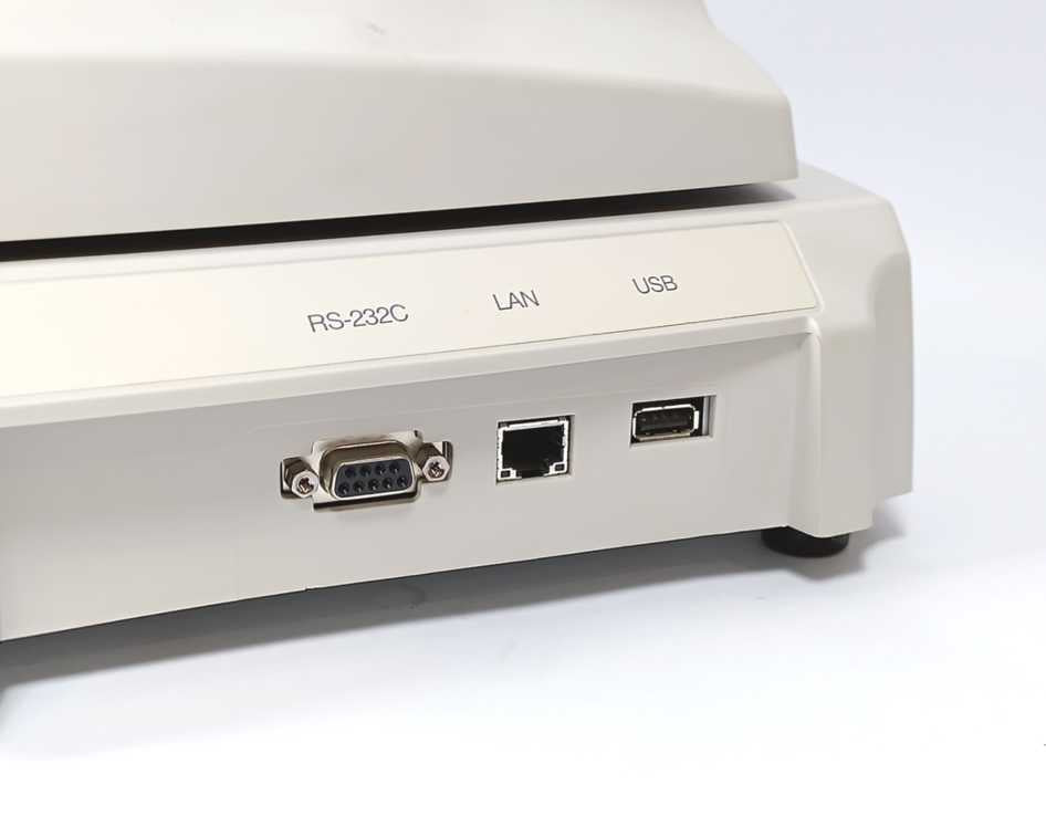 TOPCON KR-800 Auto Refractometer