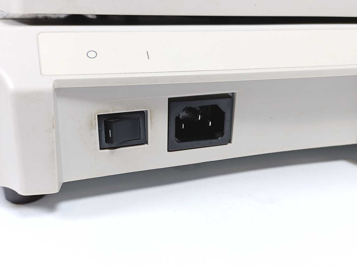 TOPCON KR-800 Auto Refractometer