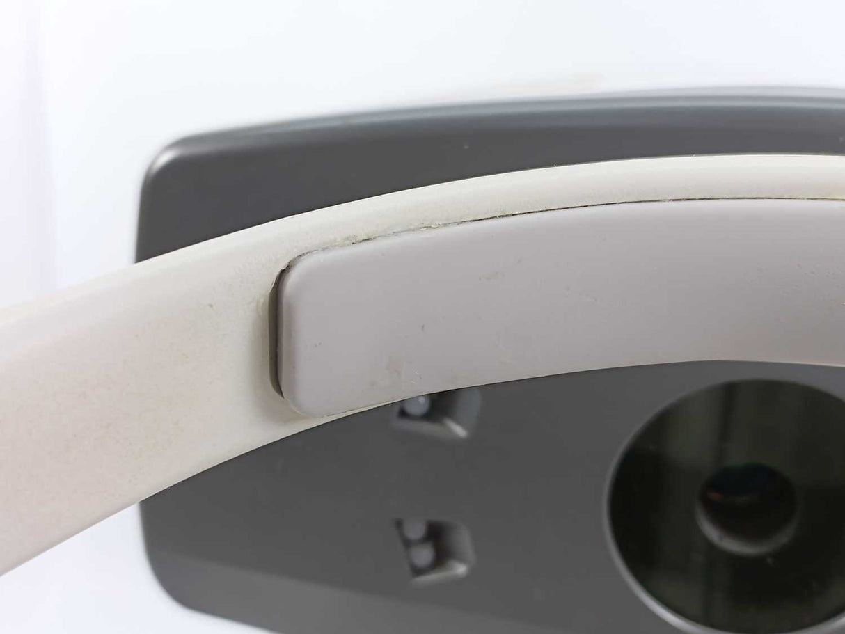 TOPCON KR-8100A Auto Kerato-Refractometer