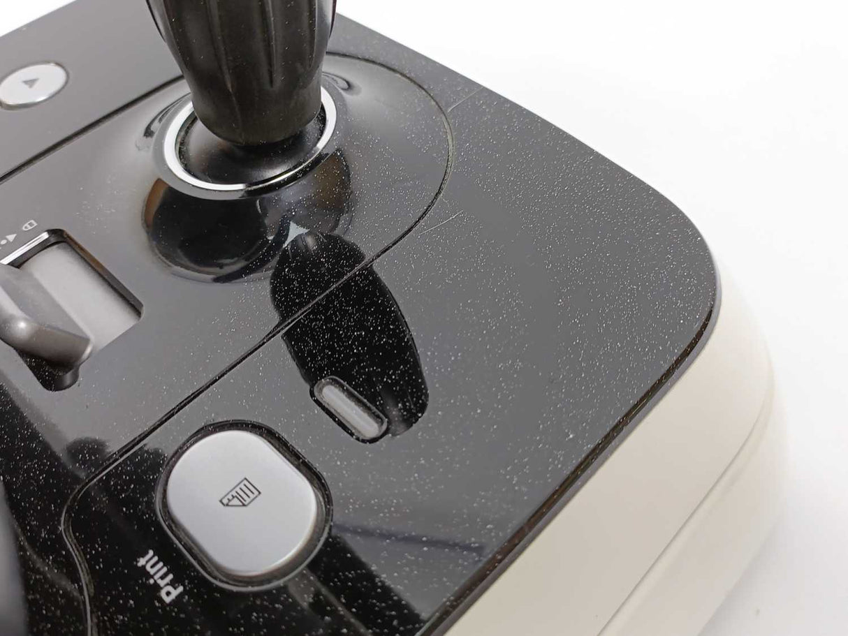 HUVITZ HRK-8000A Auto-Refractor Keratometer