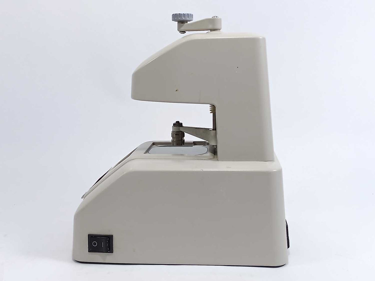 TOPCON DS-5000 Auto Blocker