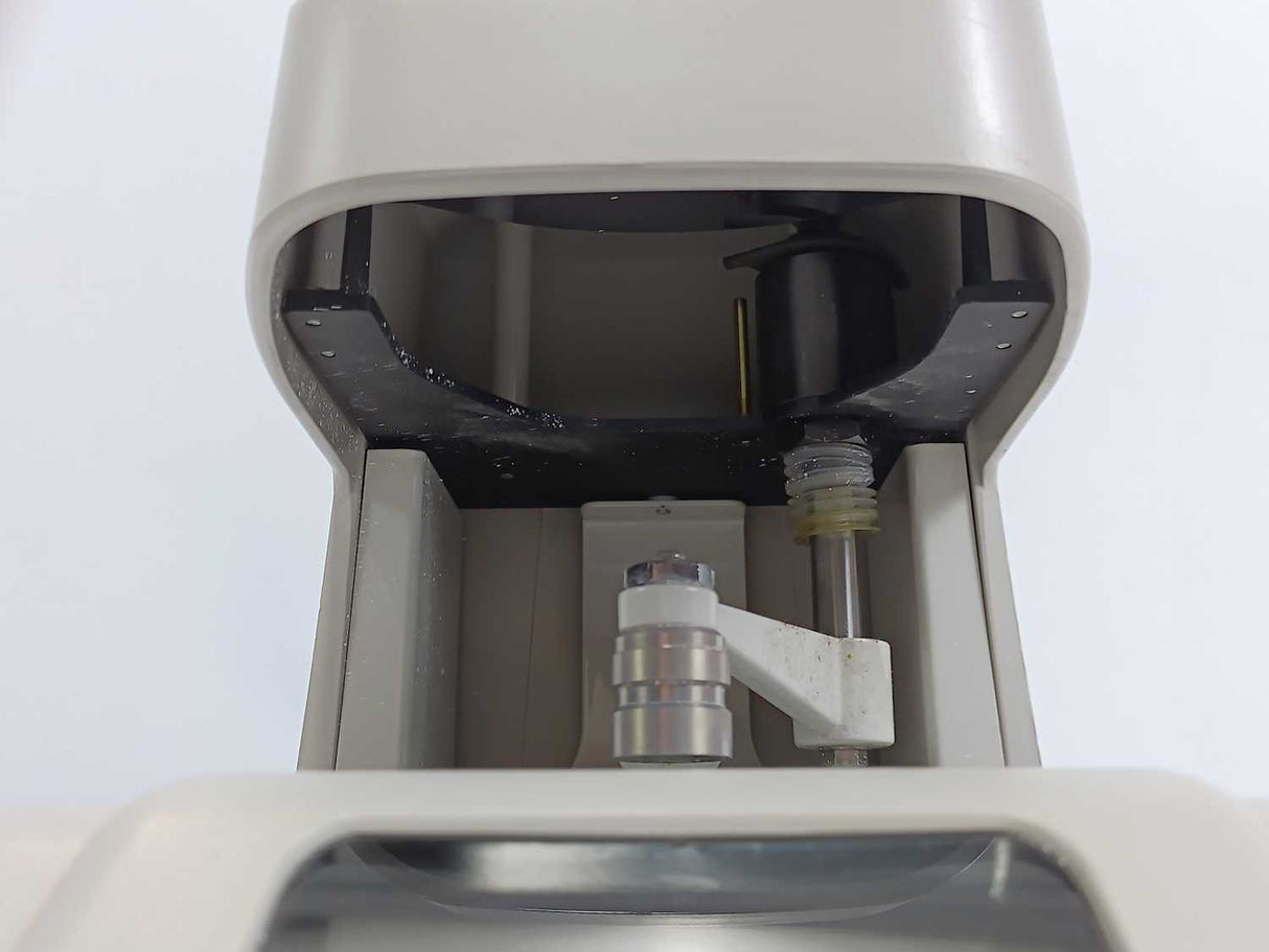 TOPCON DS-5000 Auto Blocker