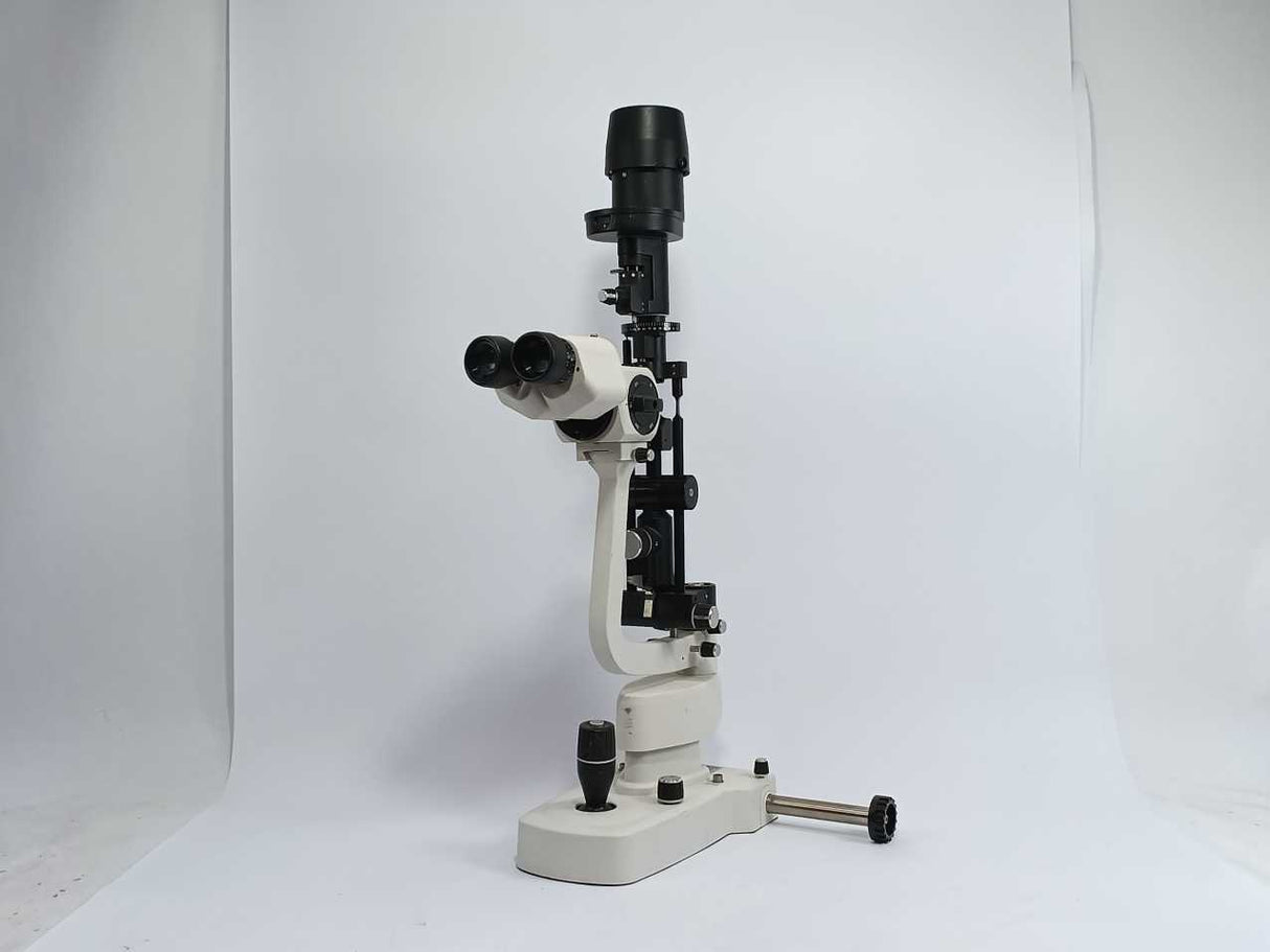 HUVITZ HS-5000 Slit Lamp Microscope